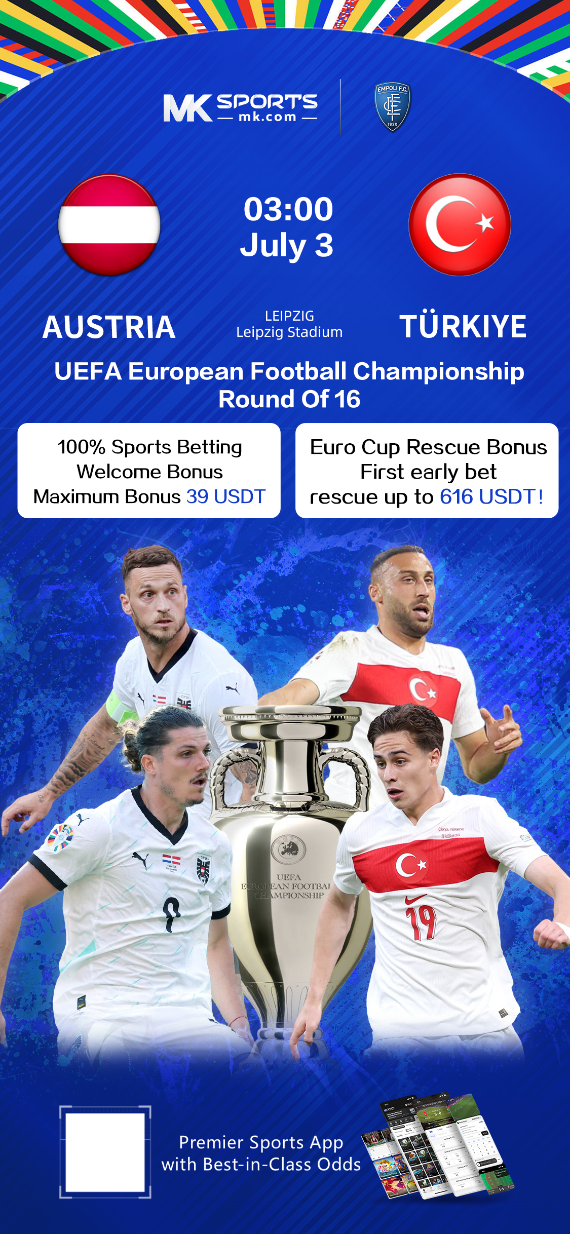 bonus poker eurobet