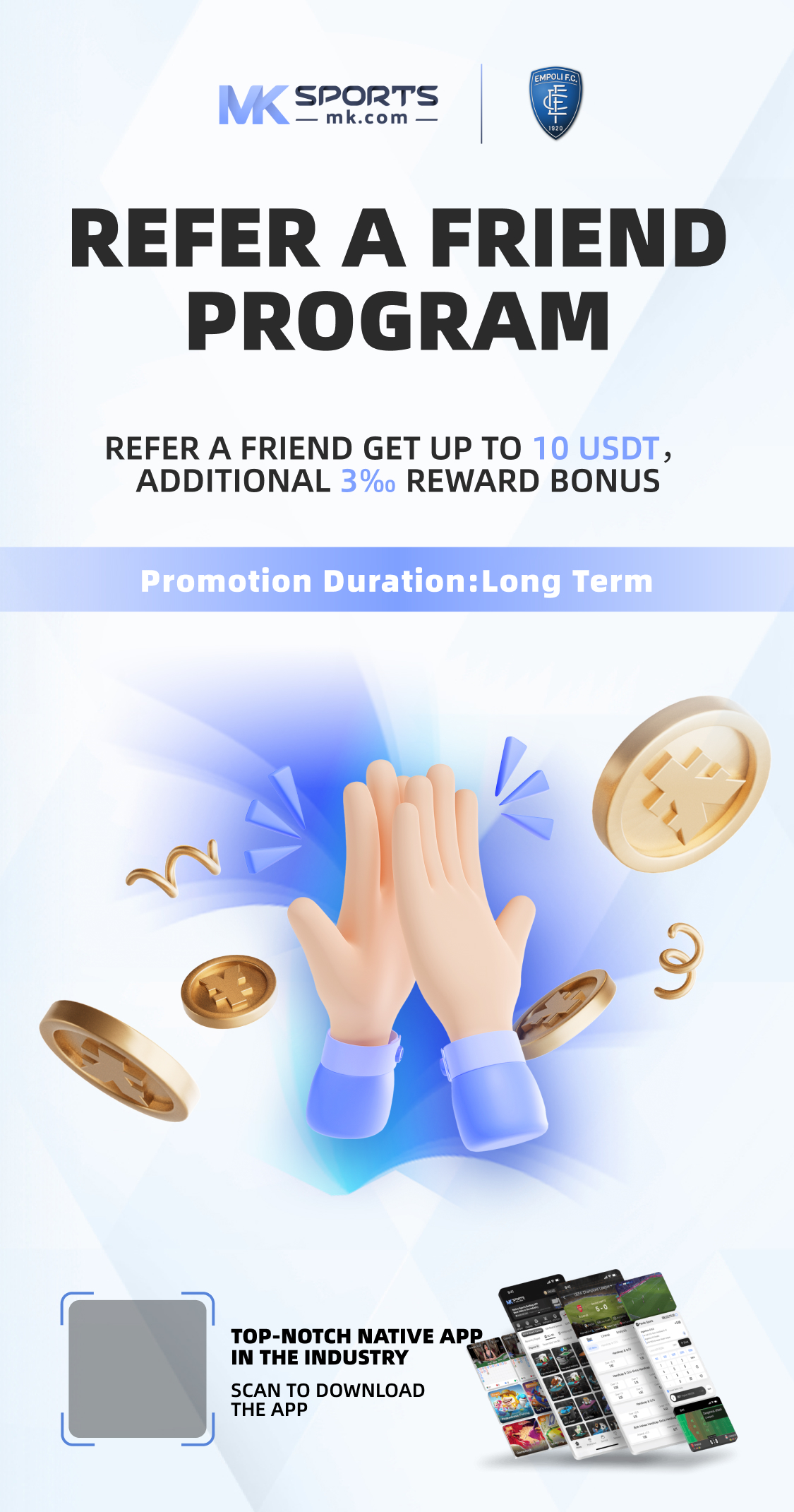 tc lottery refer code